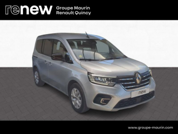 Photo 3 du bon plan RENAULT Kangoo 1.5 Blue dCi 95ch Intens occasion à 20890 €