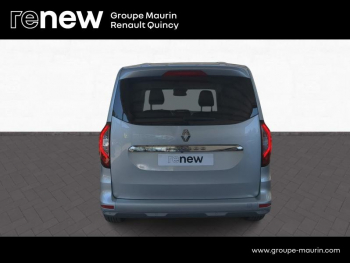 Photo 5 du bon plan RENAULT Kangoo 1.5 Blue dCi 95ch Intens occasion à 20890 €