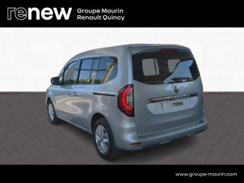 Photo 6 du bon plan RENAULT Kangoo 1.5 Blue dCi 95ch Intens occasion à 20890 €