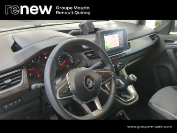 Photo 7 du bon plan RENAULT Kangoo 1.5 Blue dCi 95ch Intens occasion à 20890 €