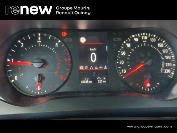 Photo 8 du bon plan RENAULT Kangoo 1.5 Blue dCi 95ch Intens occasion à 20890 €
