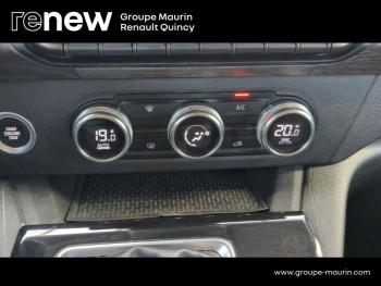 Photo 13 du bon plan RENAULT Kangoo 1.5 Blue dCi 95ch Intens occasion à 20890 €