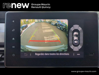 Photo 15 du bon plan RENAULT Kangoo 1.5 Blue dCi 95ch Intens occasion à 20890 €