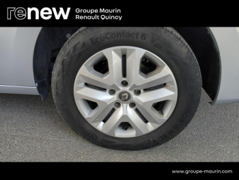 Photo 16 du bon plan RENAULT Kangoo 1.5 Blue dCi 95ch Intens occasion à 20890 €