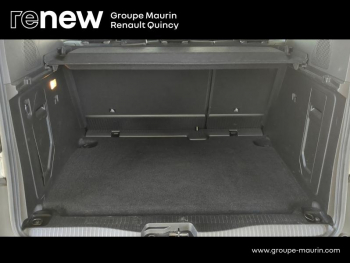 Photo 18 du bon plan RENAULT Kangoo 1.5 Blue dCi 95ch Intens occasion à 20890 €