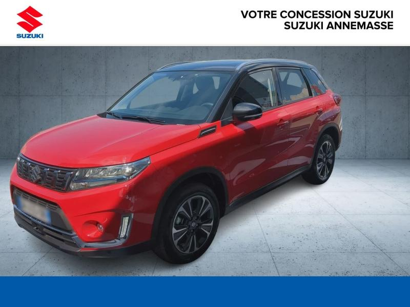 Bon plan SUZUKI Vitara 1.5 Dualjet Hybrid 115ch Style Auto Allgrip occasion à 24490 €