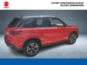 Photo 2 du bon plan SUZUKI Vitara 1.5 Dualjet Hybrid 115ch Style Auto Allgrip occasion à 24490 €