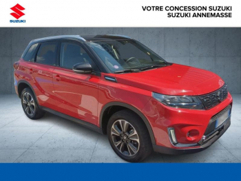 Photo 3 du bon plan SUZUKI Vitara 1.5 Dualjet Hybrid 115ch Style Auto Allgrip occasion à 24490 €