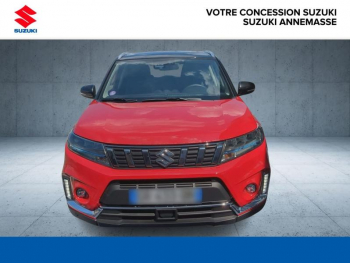 Photo 4 du bon plan SUZUKI Vitara 1.5 Dualjet Hybrid 115ch Style Auto Allgrip occasion à 24490 €