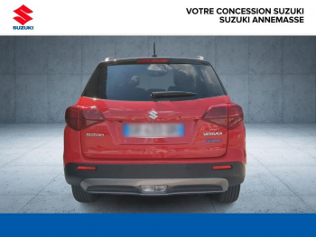 Photo 5 du bon plan SUZUKI Vitara 1.5 Dualjet Hybrid 115ch Style Auto Allgrip occasion à 24490 €