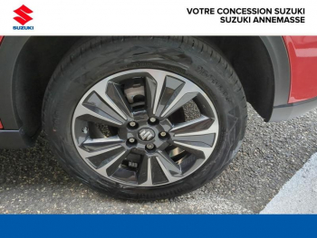Photo 6 du bon plan SUZUKI Vitara 1.5 Dualjet Hybrid 115ch Style Auto Allgrip occasion à 24490 €