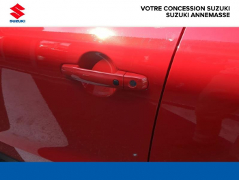 Photo 7 du bon plan SUZUKI Vitara 1.5 Dualjet Hybrid 115ch Style Auto Allgrip occasion à 24490 €