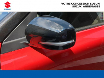 Photo 8 du bon plan SUZUKI Vitara 1.5 Dualjet Hybrid 115ch Style Auto Allgrip occasion à 24490 €