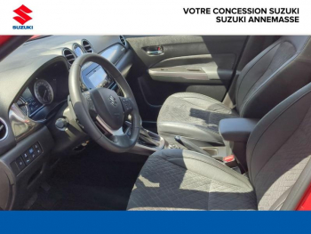 Photo 11 du bon plan SUZUKI Vitara 1.5 Dualjet Hybrid 115ch Style Auto Allgrip occasion à 24490 €