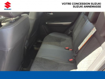 Photo 12 du bon plan SUZUKI Vitara 1.5 Dualjet Hybrid 115ch Style Auto Allgrip occasion à 24490 €