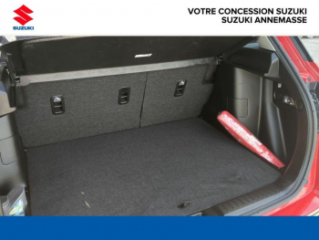 Photo 13 du bon plan SUZUKI Vitara 1.5 Dualjet Hybrid 115ch Style Auto Allgrip occasion à 24490 €