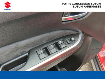 Photo 14 du bon plan SUZUKI Vitara 1.5 Dualjet Hybrid 115ch Style Auto Allgrip occasion à 24490 €