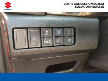 Photo 16 du bon plan SUZUKI Vitara 1.5 Dualjet Hybrid 115ch Style Auto Allgrip occasion à 24490 €