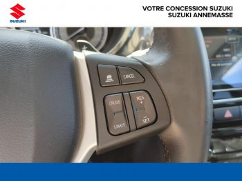 Photo 17 du bon plan SUZUKI Vitara 1.5 Dualjet Hybrid 115ch Style Auto Allgrip occasion à 24490 €