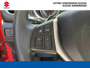 Photo 18 du bon plan SUZUKI Vitara 1.5 Dualjet Hybrid 115ch Style Auto Allgrip occasion à 24490 €