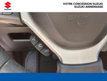 Photo 19 du bon plan SUZUKI Vitara 1.5 Dualjet Hybrid 115ch Style Auto Allgrip occasion à 24490 €