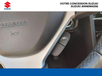 Photo 20 du bon plan SUZUKI Vitara 1.5 Dualjet Hybrid 115ch Style Auto Allgrip occasion à 24490 €