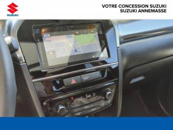 Photo 21 du bon plan SUZUKI Vitara 1.5 Dualjet Hybrid 115ch Style Auto Allgrip occasion à 24490 €
