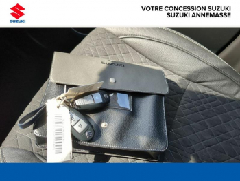 Photo 22 du bon plan SUZUKI Vitara 1.5 Dualjet Hybrid 115ch Style Auto Allgrip occasion à 24490 €