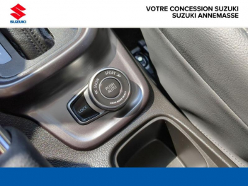 Photo 23 du bon plan SUZUKI Vitara 1.5 Dualjet Hybrid 115ch Style Auto Allgrip occasion à 24490 €