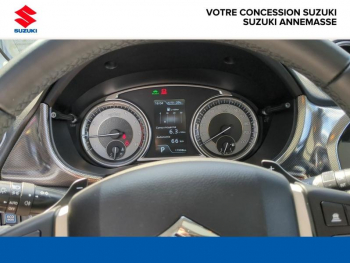 Photo 25 du bon plan SUZUKI Vitara 1.5 Dualjet Hybrid 115ch Style Auto Allgrip occasion à 24490 €