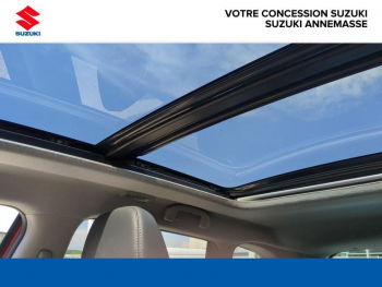 Photo 26 du bon plan SUZUKI Vitara 1.5 Dualjet Hybrid 115ch Style Auto Allgrip occasion à 24490 €