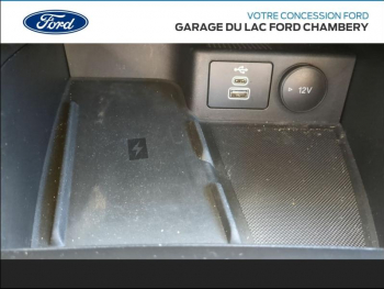 Photo 21 du bon plan FORD Focus Active 1.0 EcoBoost mHEV 125ch Active X occasion à 25490 €