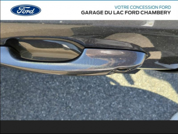 Photo 22 du bon plan FORD Focus Active 1.0 EcoBoost mHEV 125ch Active X occasion à 25490 €