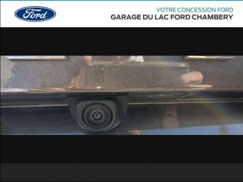 Photo 23 du bon plan FORD Focus Active 1.0 EcoBoost mHEV 125ch Active X occasion à 25490 €