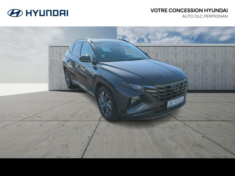 Bon plan HYUNDAI Tucson 1.6 CRDI 136ch Hybrid 48V Creative DCT7 occasion à 23900 €