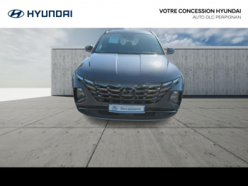Photo 3 du bon plan HYUNDAI Tucson 1.6 CRDI 136ch Hybrid 48V Creative DCT7 occasion à 23900 €
