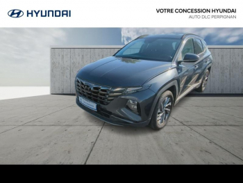 Photo 5 du bon plan HYUNDAI Tucson 1.6 CRDI 136ch Hybrid 48V Creative DCT7 occasion à 23900 €