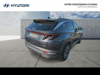 Photo 6 du bon plan HYUNDAI Tucson 1.6 CRDI 136ch Hybrid 48V Creative DCT7 occasion à 23900 €