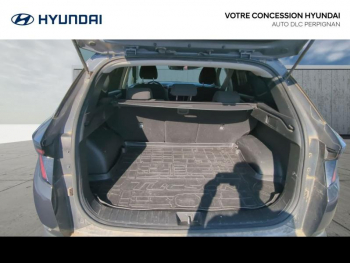 Photo 7 du bon plan HYUNDAI Tucson 1.6 CRDI 136ch Hybrid 48V Creative DCT7 occasion à 23900 €