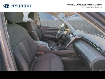 Photo 9 du bon plan HYUNDAI Tucson 1.6 CRDI 136ch Hybrid 48V Creative DCT7 occasion à 23900 €