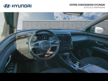 Photo 10 du bon plan HYUNDAI Tucson 1.6 CRDI 136ch Hybrid 48V Creative DCT7 occasion à 23900 €