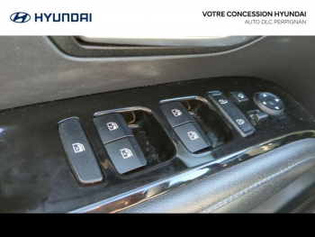 Photo 11 du bon plan HYUNDAI Tucson 1.6 CRDI 136ch Hybrid 48V Creative DCT7 occasion à 23900 €