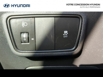 Photo 12 du bon plan HYUNDAI Tucson 1.6 CRDI 136ch Hybrid 48V Creative DCT7 occasion à 23900 €