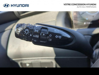 Photo 14 du bon plan HYUNDAI Tucson 1.6 CRDI 136ch Hybrid 48V Creative DCT7 occasion à 23900 €