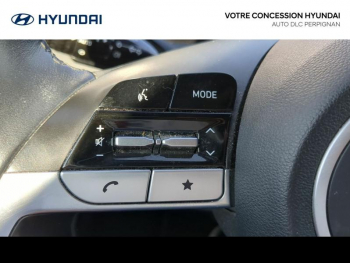 Photo 15 du bon plan HYUNDAI Tucson 1.6 CRDI 136ch Hybrid 48V Creative DCT7 occasion à 23900 €