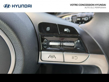 Photo 16 du bon plan HYUNDAI Tucson 1.6 CRDI 136ch Hybrid 48V Creative DCT7 occasion à 23900 €