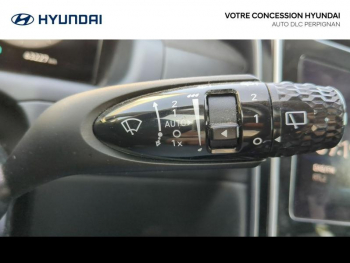 Photo 17 du bon plan HYUNDAI Tucson 1.6 CRDI 136ch Hybrid 48V Creative DCT7 occasion à 23900 €