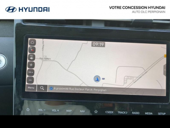 Photo 20 du bon plan HYUNDAI Tucson 1.6 CRDI 136ch Hybrid 48V Creative DCT7 occasion à 23900 €