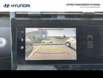 Photo 23 du bon plan HYUNDAI Tucson 1.6 CRDI 136ch Hybrid 48V Creative DCT7 occasion à 23900 €