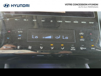 Photo 24 du bon plan HYUNDAI Tucson 1.6 CRDI 136ch Hybrid 48V Creative DCT7 occasion à 23900 €
